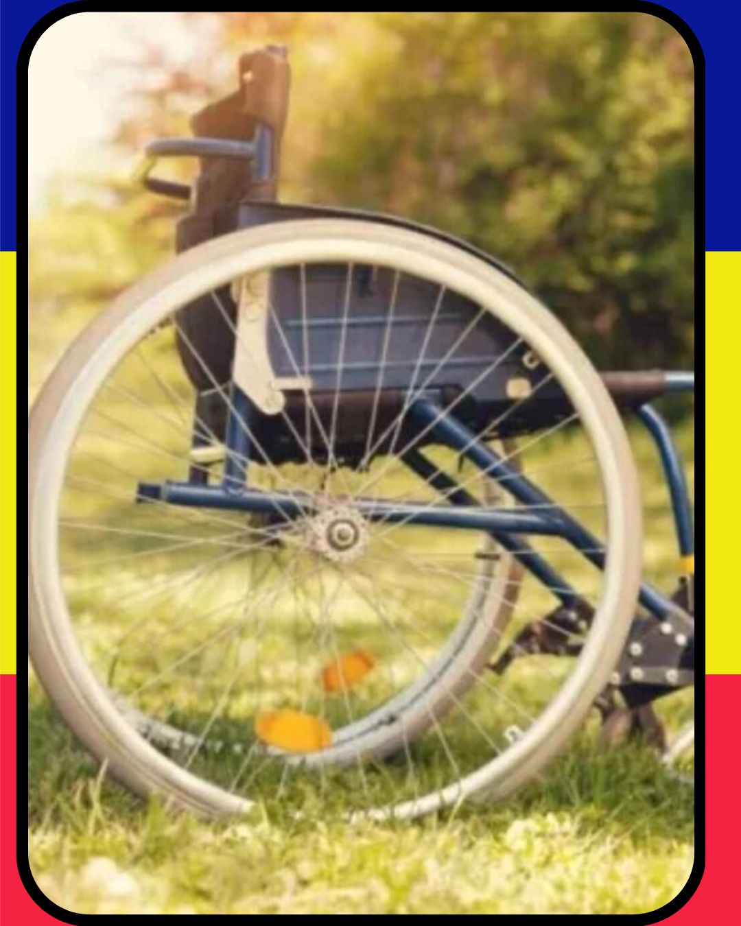 Indemnizațiile pentru handicap se majorează din mai 2026 Iată lista completă cu noile sume și categoriile de beneficiari 👇🏻