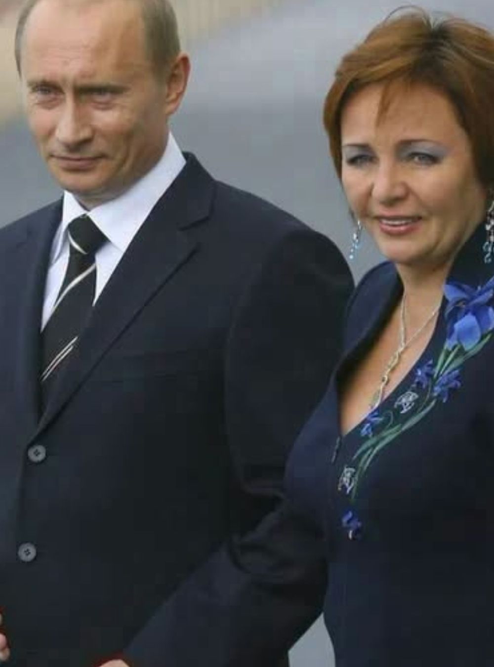 Fosta soție a lui Vladimir Putin vine cu mărturisiri neașteptate despre viața alături de liderul rus: spune că s-ar fi gândit la divorț chiar din primele zile
