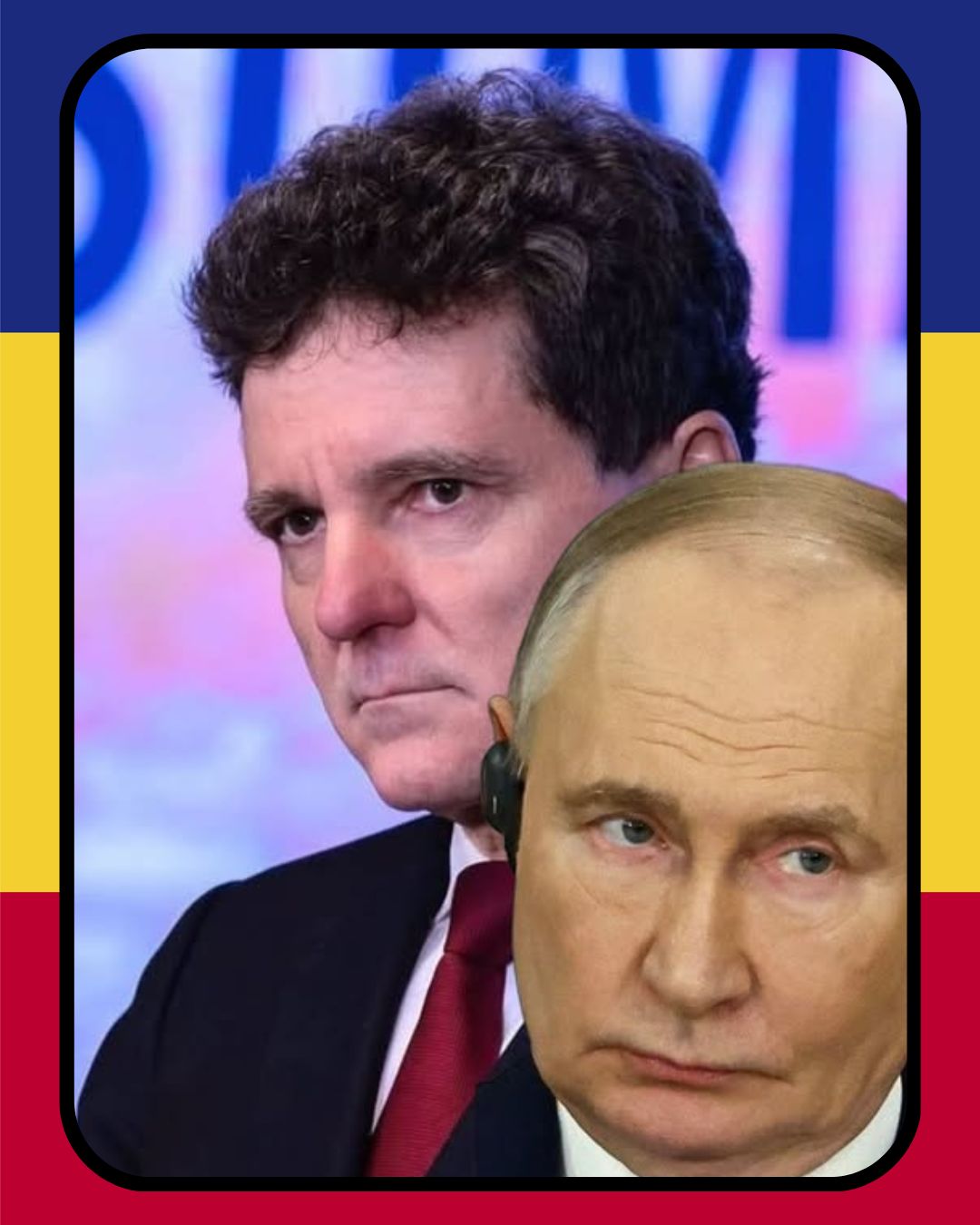 Mutare tensionată la București: Rusia transmite un mesaj de avertisment către România