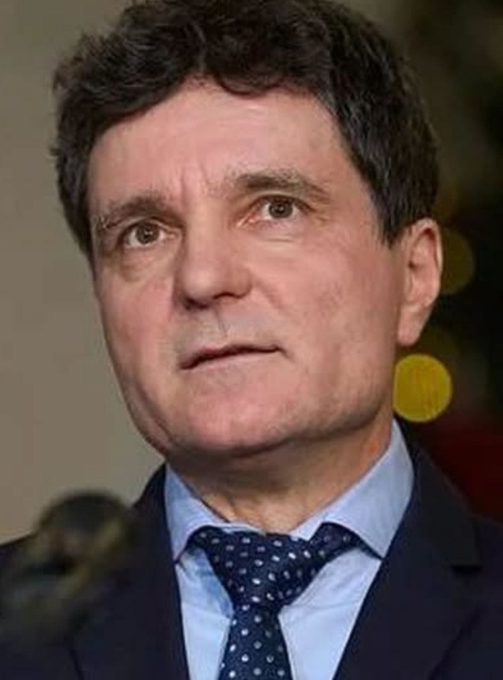 Mișcare neașteptată din partea lui Nicușor Dan!