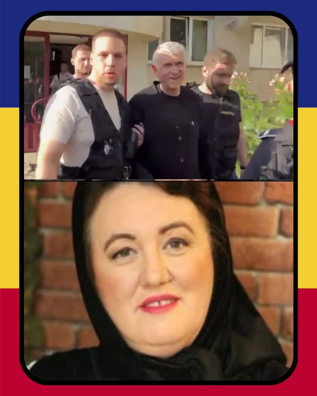 Ce a ieșit la iveală despre fosta soție a lui Cristian Pomohaci