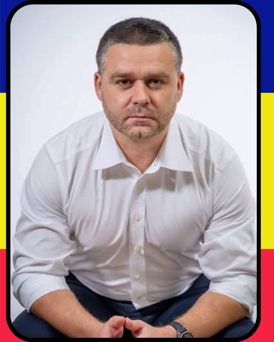 Ciprian Ciucu a demisionat…