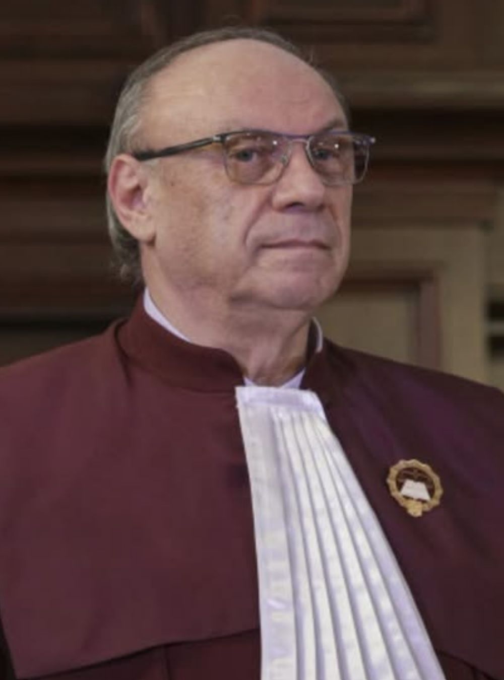 CCR dezbate trei sesizări depuse de Nicușor Dan! Legile contestate de președinte