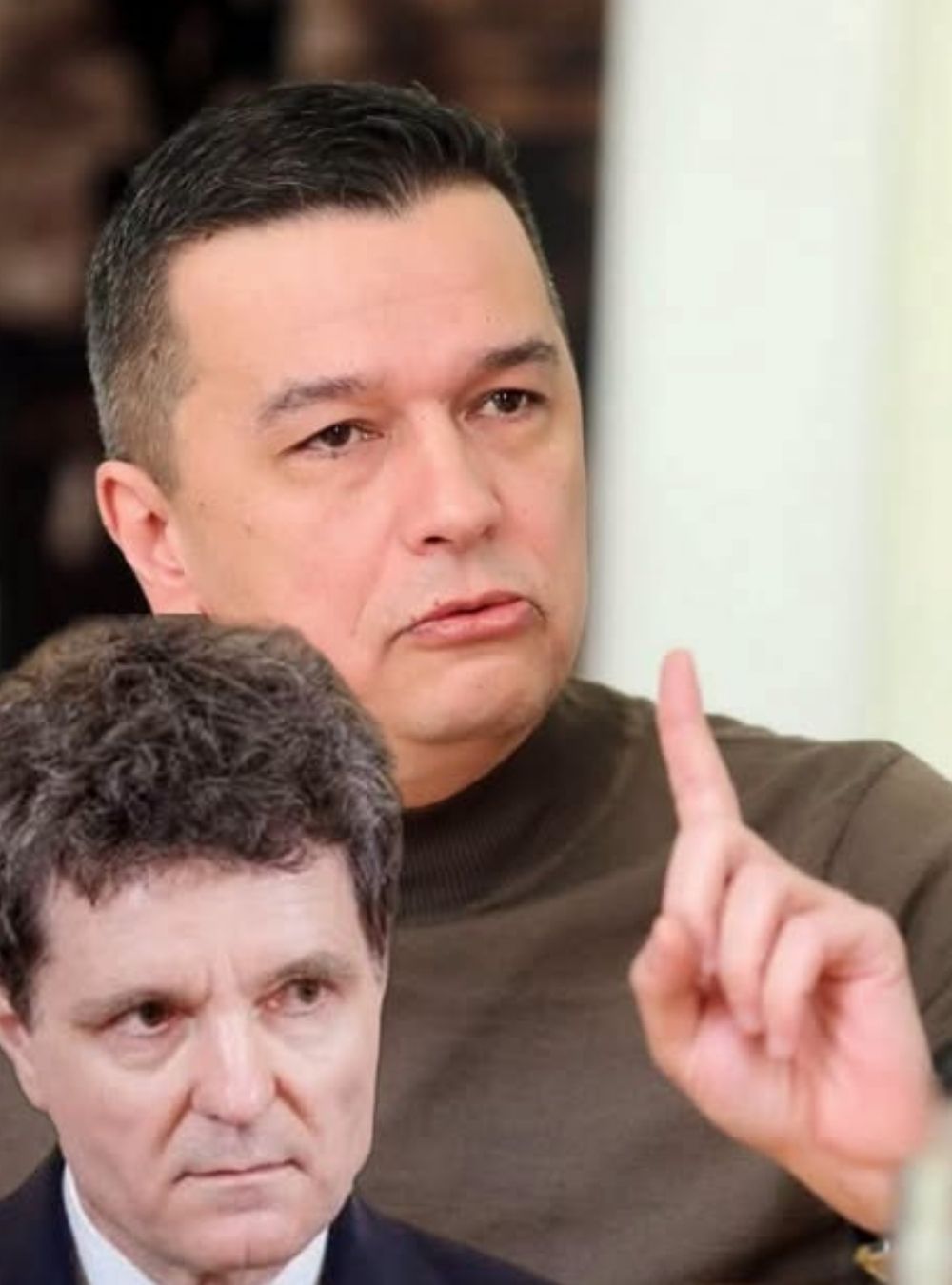 După nominalizarea lui Sorin Grindeanu în cursa pentru funcția de premier, lucrurile au început să se miște rapid…