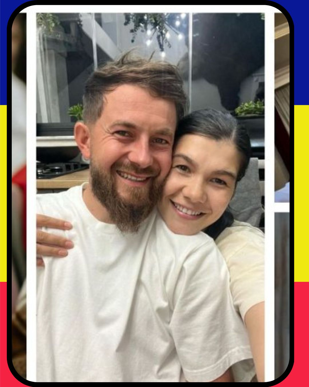 Ileana Sterp vorbește deschis despre zvonurile unei posibile despărțiri de soț: „O să ies public și o să fac declarații…”