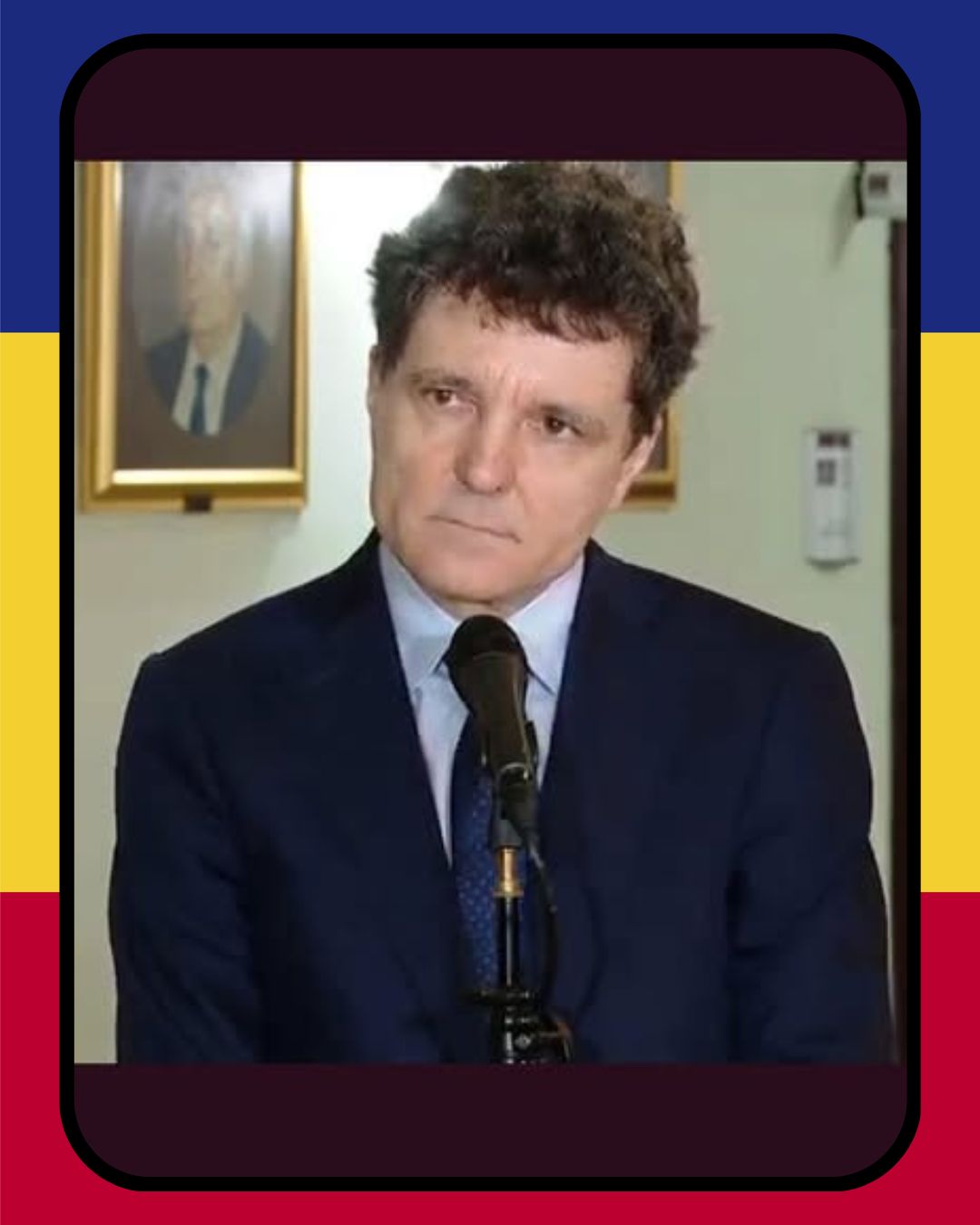 Încă un episod pe lista României… Hotărârea lui Nicușor Dan schimbă complet situația