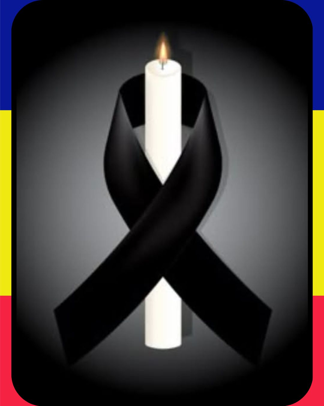 România este în doliu: George a încetat din viață.