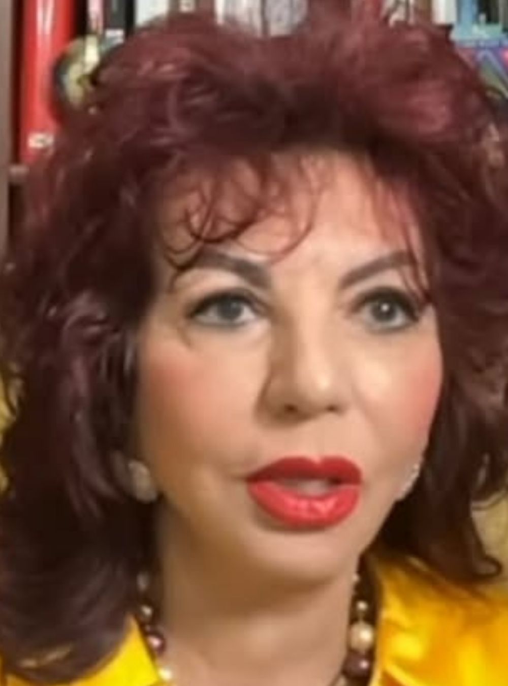 Carmen Harra a prezis că Ilie Bolojan… Vezi in comentarii