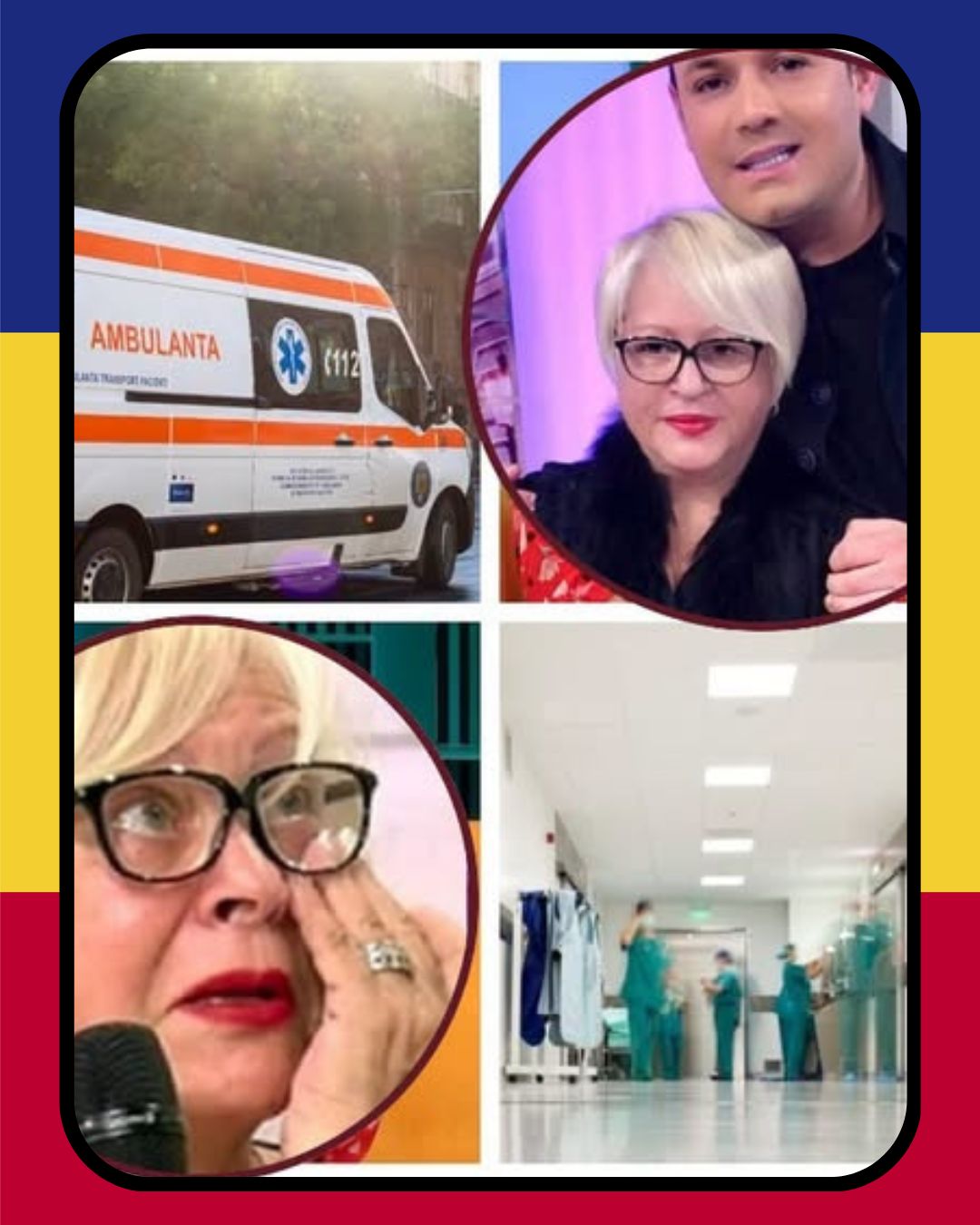 Vești care dau de gândit despre Mirabela Dauer: