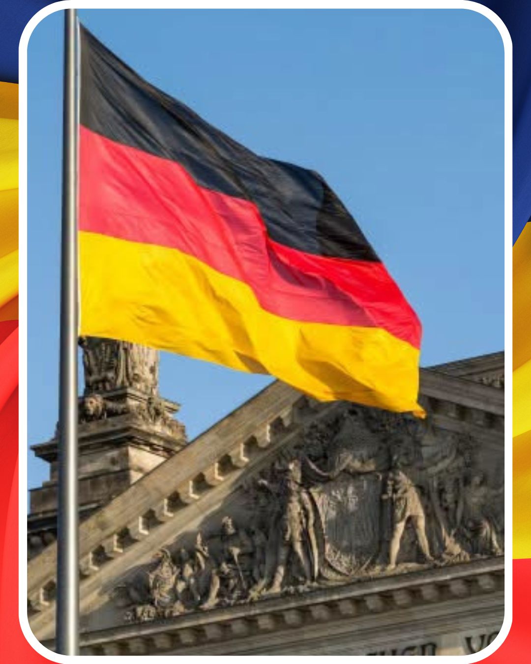 Germania รฎศi avertizeazฤ cetฤศenii sฤ plece cรขt mai repede din Rusia dupฤ ceโฆ