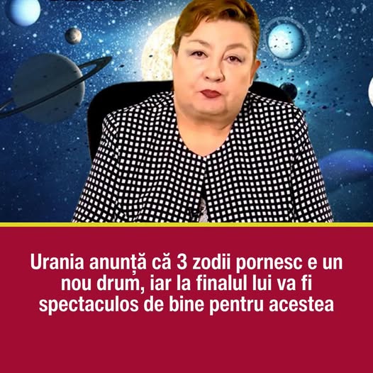 Urania anunță o săptămână decisivă pentru primele șase zodii. Cine trebuie să-și schimbe complet direcția