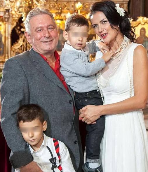 Carmen Olteanu rupe tăcerea despre divorțul de Mădălin Voicu: „O femeie cu doi copii nu pleacă de la bine”
