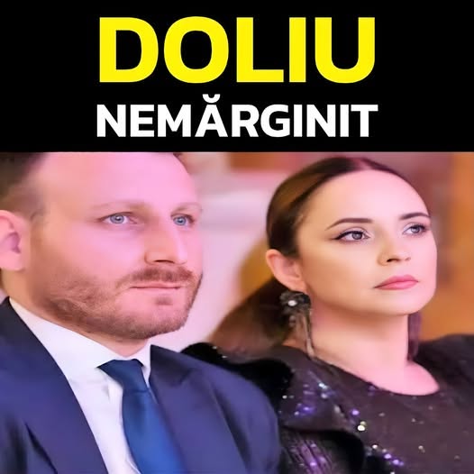 Momentul cumplit! Andreea Marin, copleșită de…