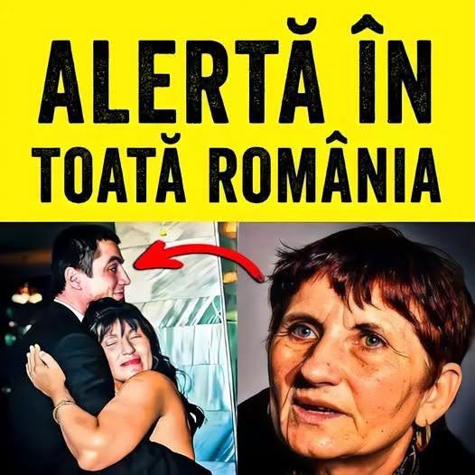 Cazul Elodia Ghinescu revine în atenție! Durerea ascunsă a mamei sale