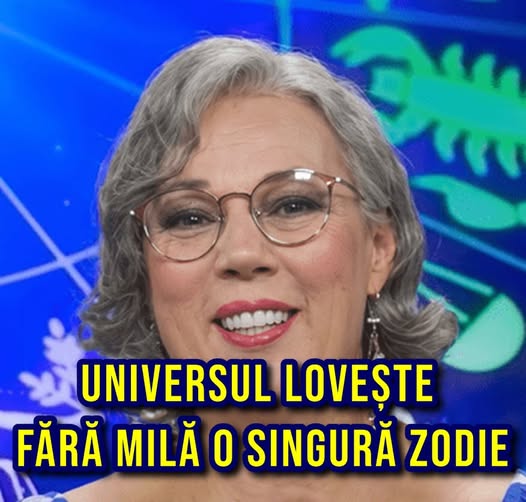 O zodie intră într-un „an sabatic” din august. Va trebui să renunțe la trecut