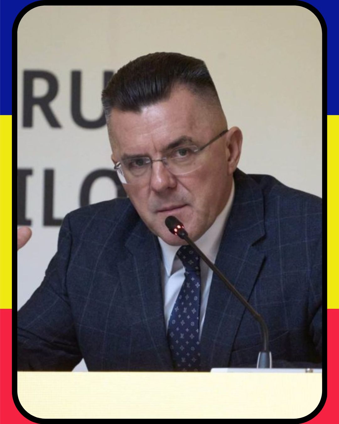 Cine este soția sociologului Dan Dungaciu, prim-vicepreședintele AUR