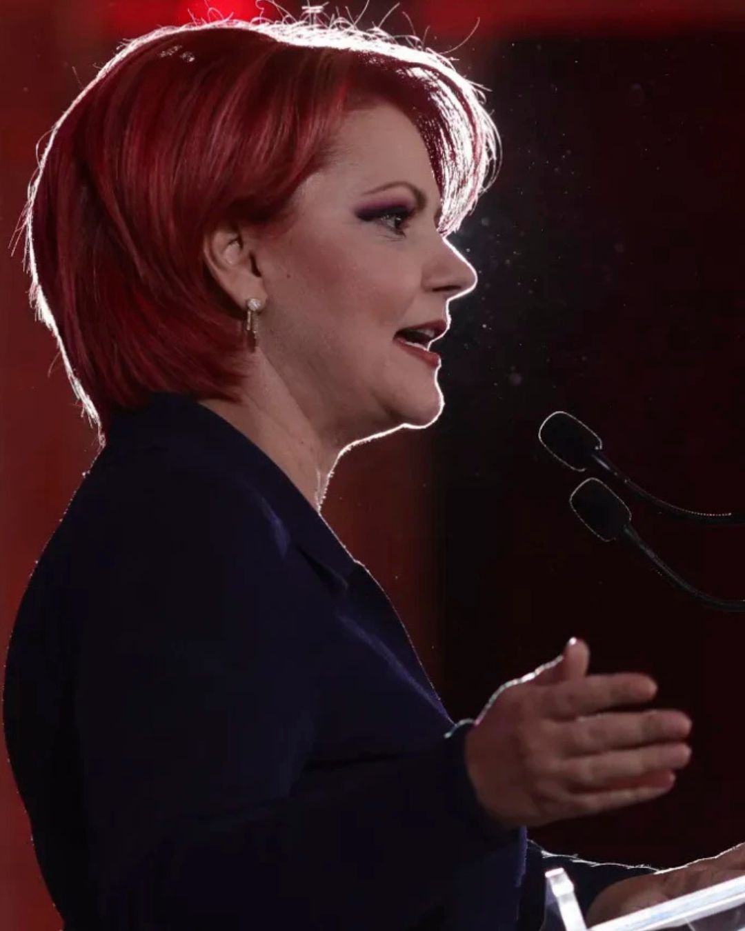 Olguța Vasilescu susține că PSD poate forma o majoritate: „Guvernul minoritar este..