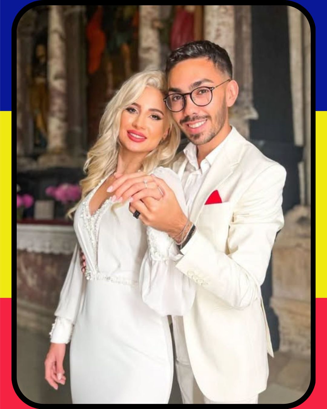 Claudia Puican a trecut printr-o operație! Ce intervenție și-a făcut soția lui Armin Nicoară…