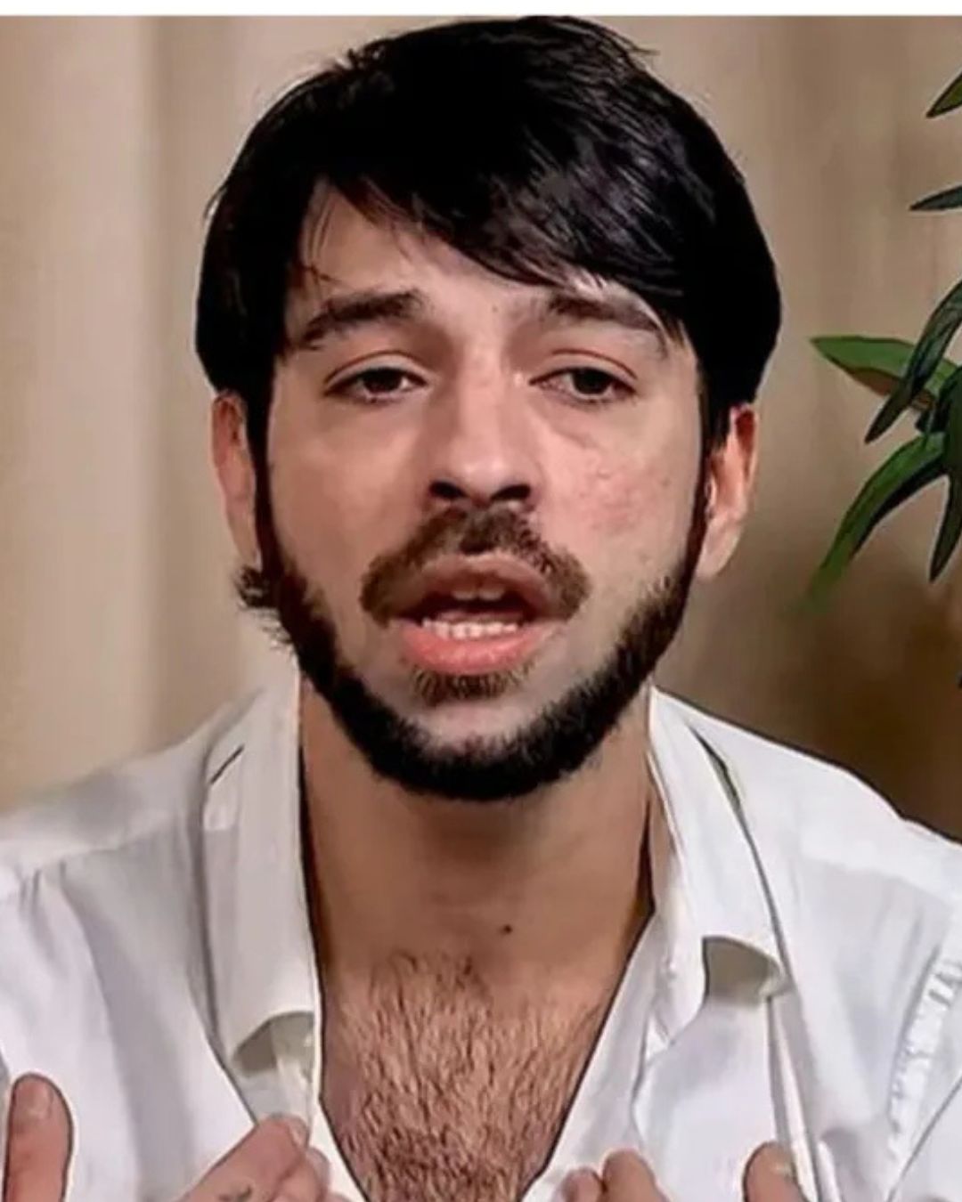 David Pușcaș, în impas financiar: „Am conturile blocate și mor de foame”