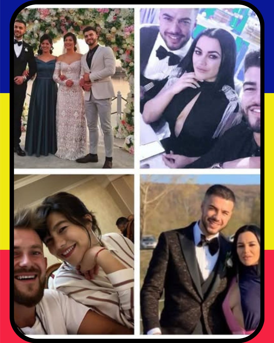 Carmen de la Sฤlciua, reacศie surprinzฤtoare dupฤ anunศul de divorศ al fostei cumnate, Ileana Sterp: โVฤ daศi seama…โ