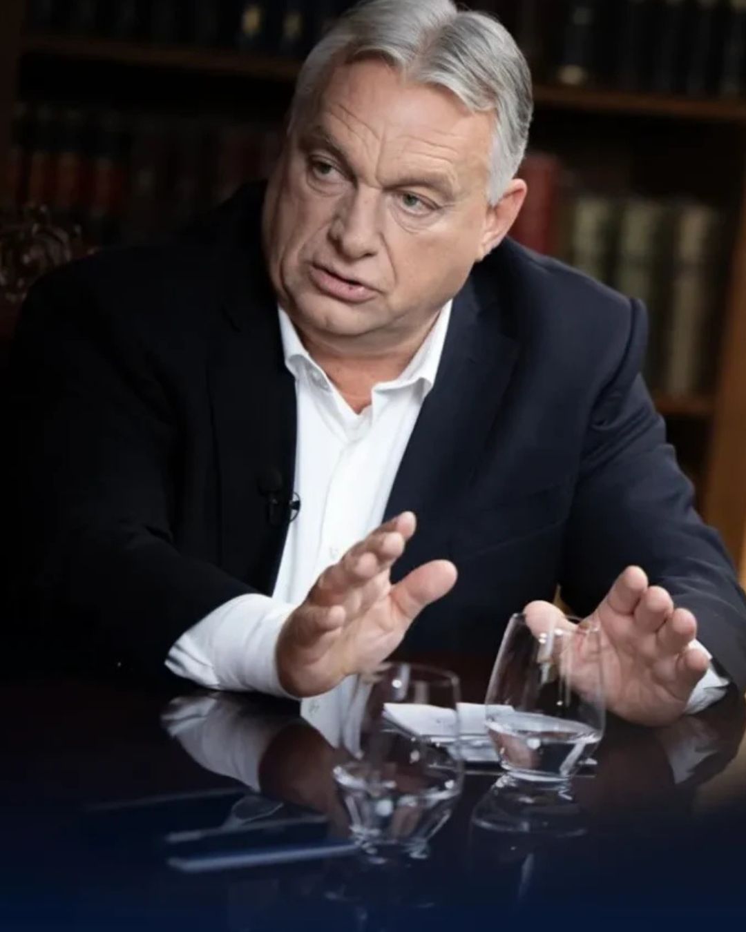 Tensiuni majore în Ungaria: procurorii au descins la centrul de date al partidului Fidesz