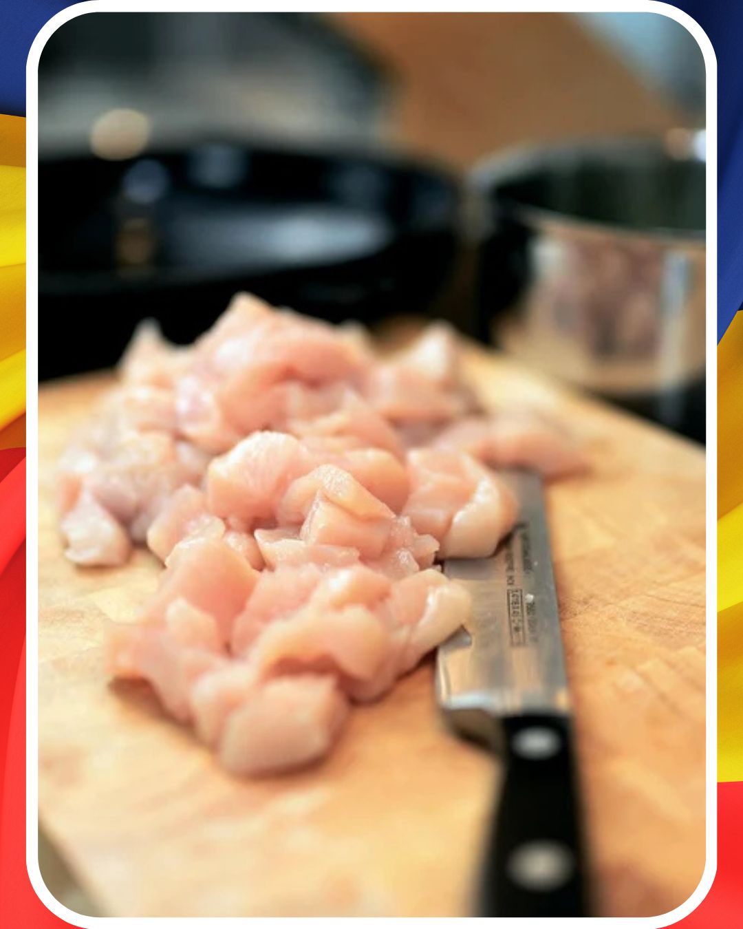 Alertă alimentară: carne cu Salmonella și pește cu paraziți, retrase