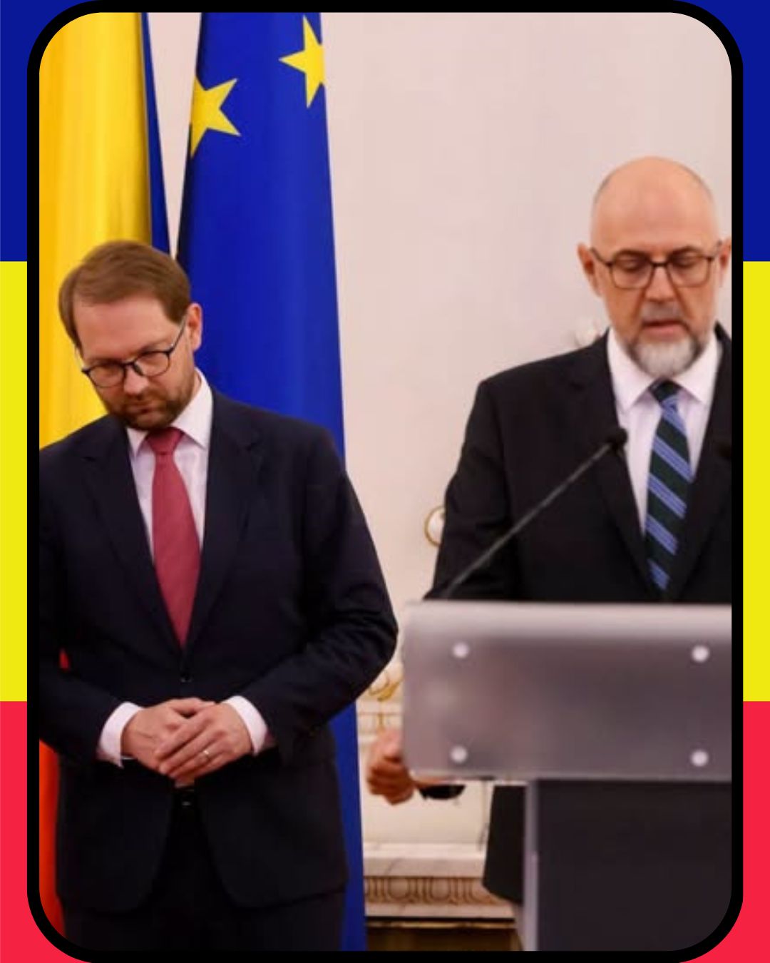 UDMR cere de urgență formarea unui nou guvern: George Simion nu…