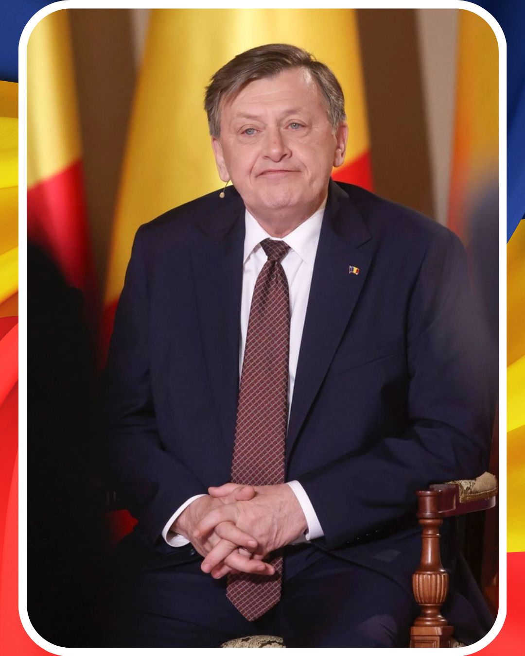 Crin Antonescu, reacție dură după consultările de la Cotroceni: “Întâlnire de familie cu