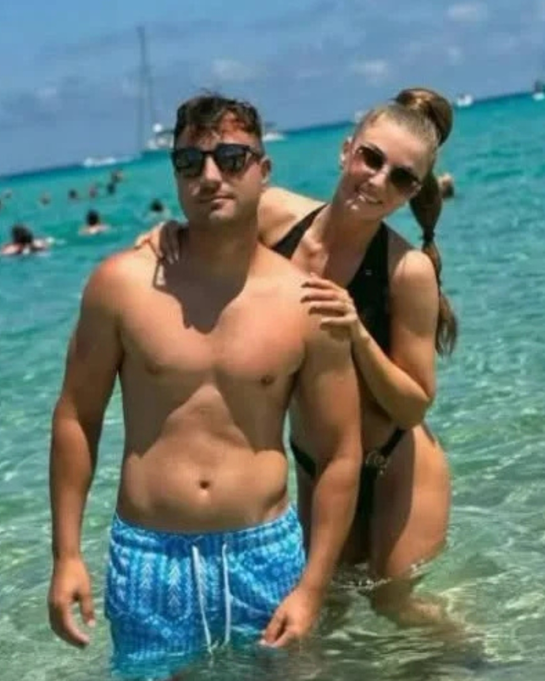 Valentin Sanfira a rupt tăcerea la patru luni de la divorțul de Codruța Filip: „În tăcere.