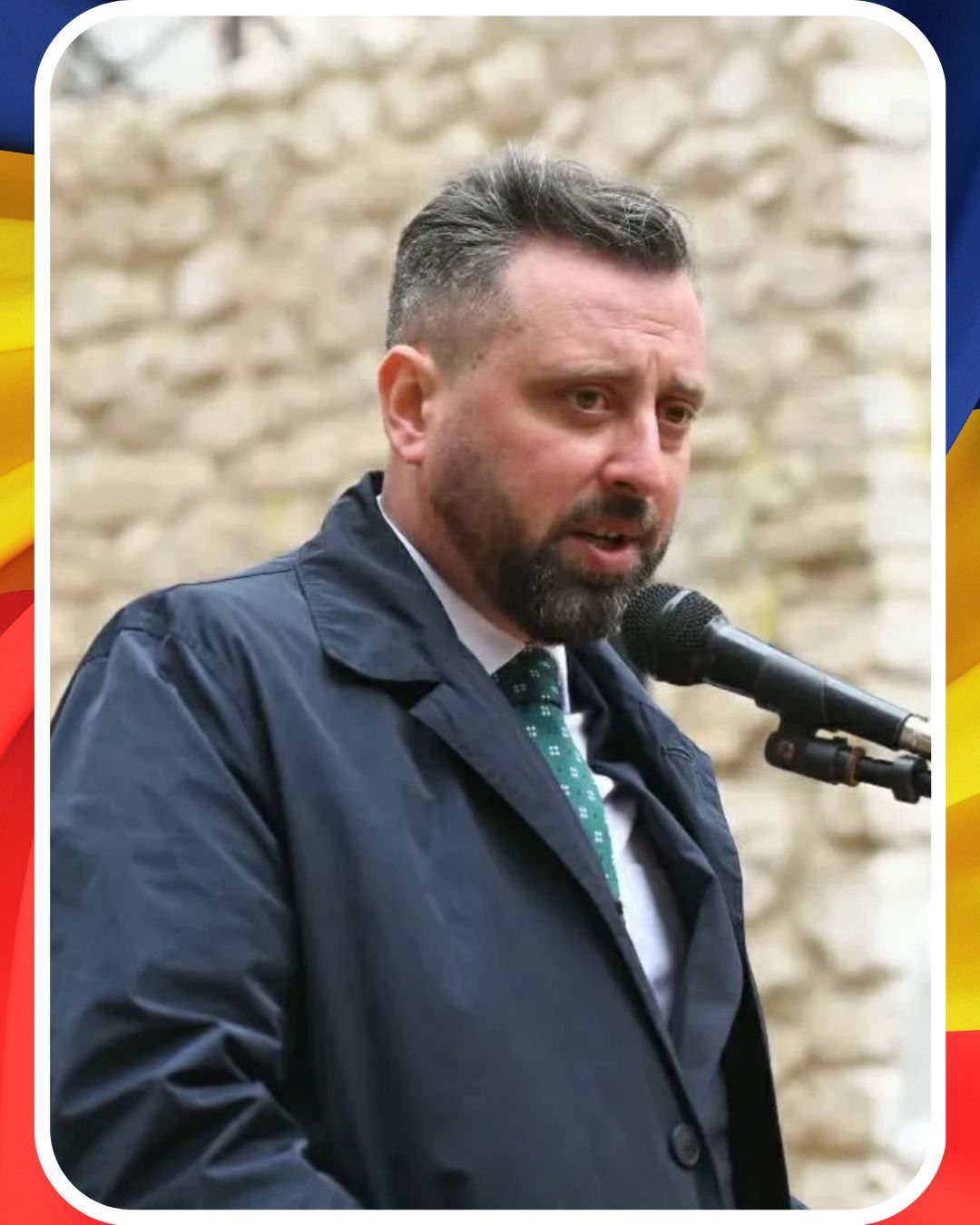 Intervenție în forță în Parlamentul României, după declarațiile scandaloase ale ambasadorului Germaniei în Moldova: ‘Promovarea unor
