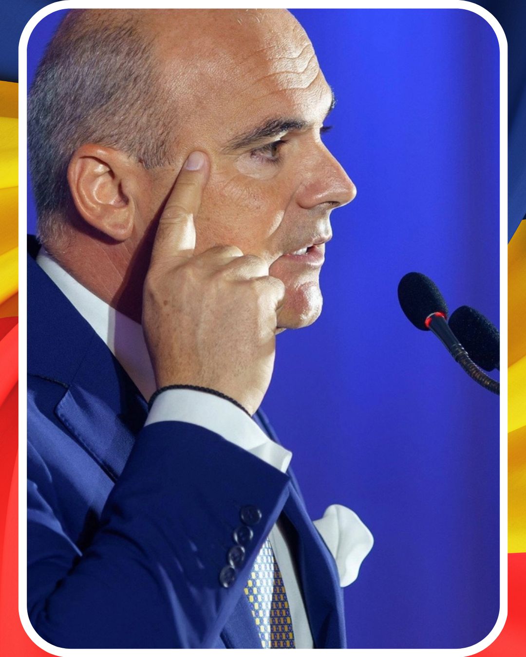 Scandal după declarațiile ambasadorului Germaniei la Chișinău. Rareș Bogdan: „Nu vă atingeți de