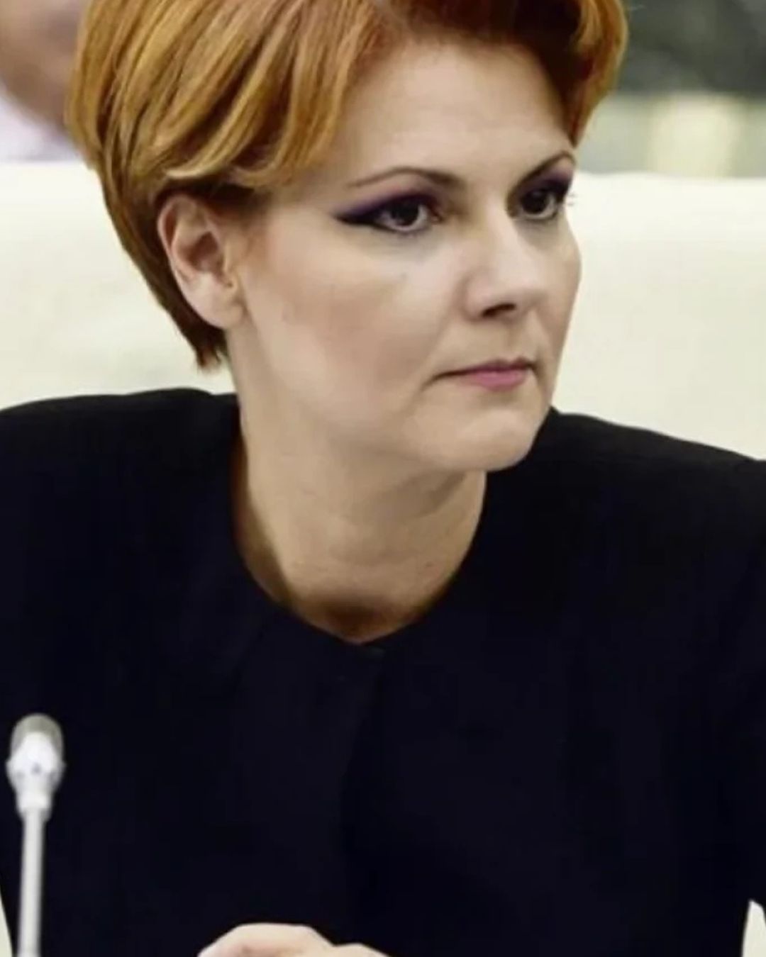Lia Olguța Vasilescu atacă dur PNRR-ul: „A fost cea mai proastă negociere făcută pentru România”