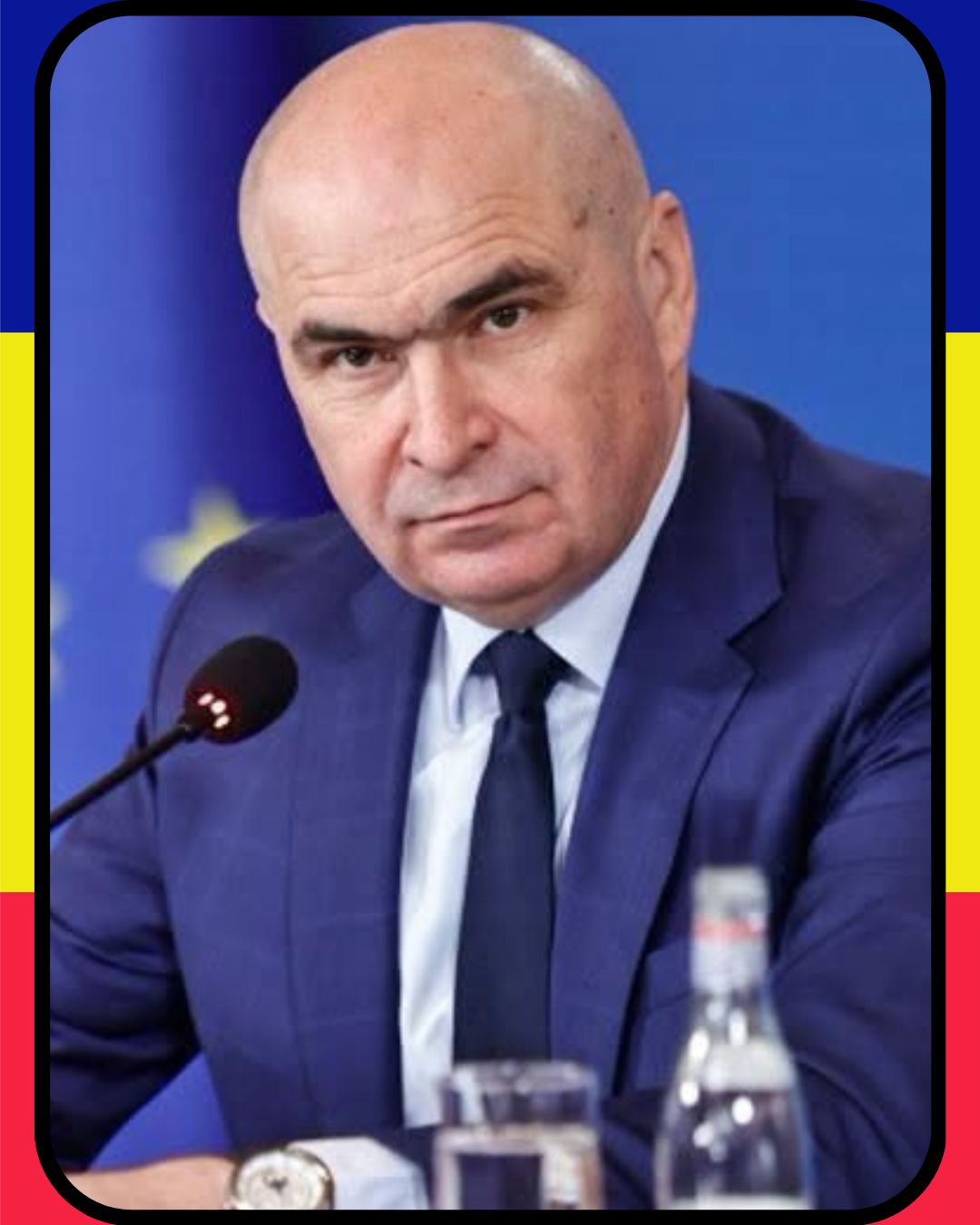 Ilie Bolojan vrea sฤ scape de โtrฤdฤtoriโ! โEste un act de decenศฤ!โ