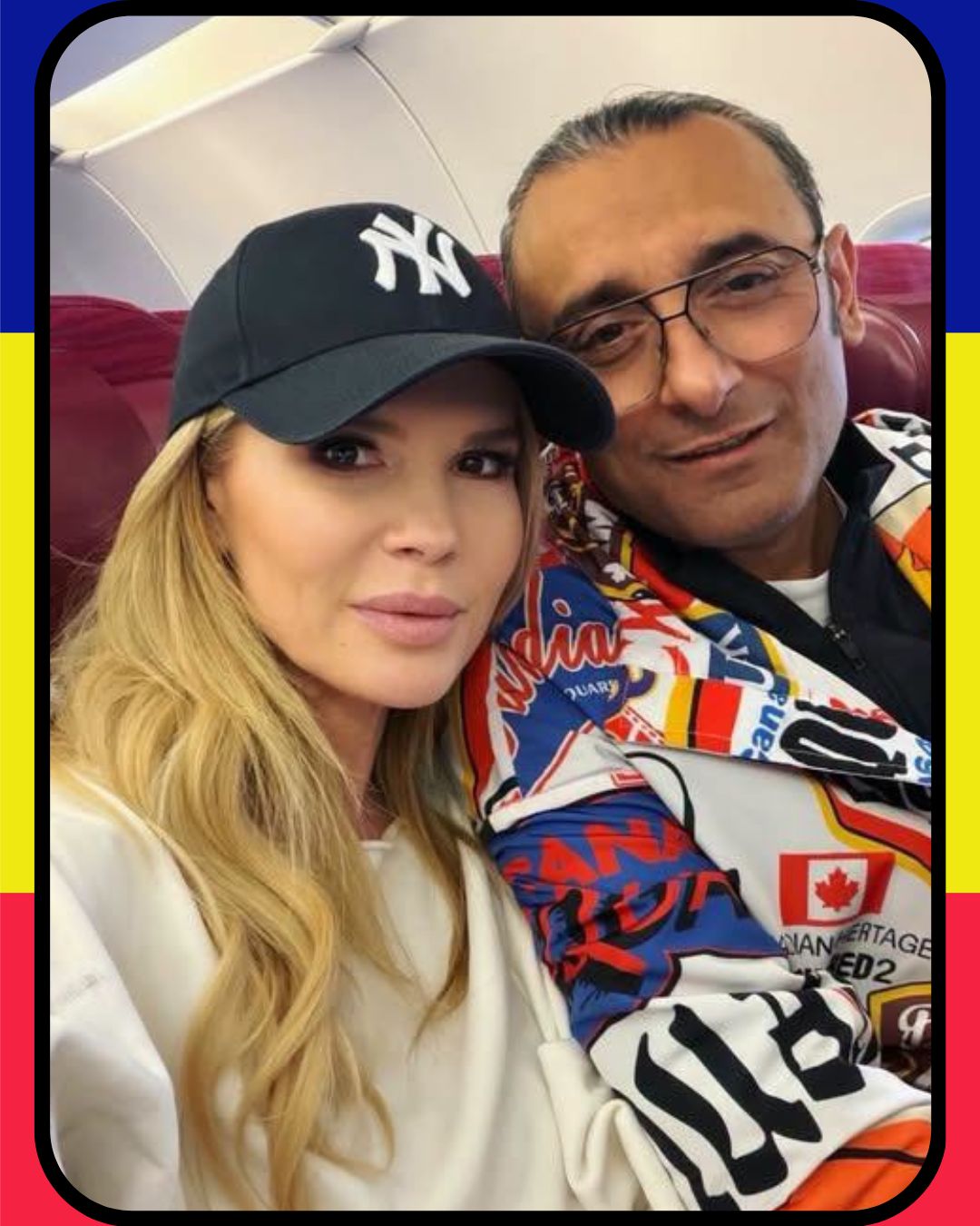 În showbiz a apărut o surpriză! Diana Matei a decis să facă un pas complet neașteptat… 👀✨