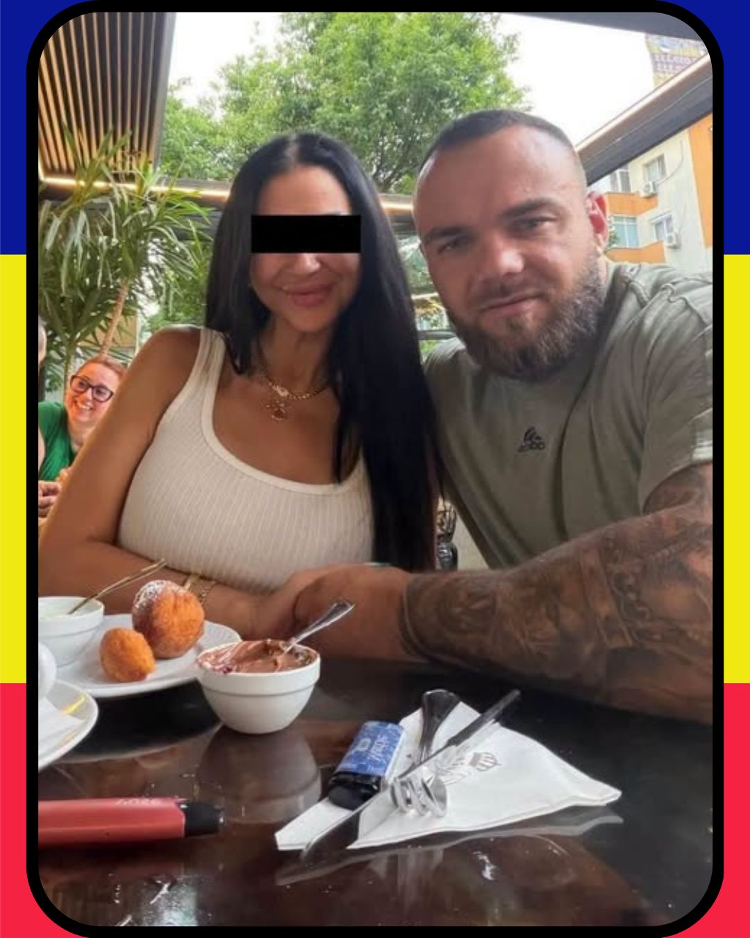 Dragostea mea, mi-ai promis că… Partenera lui George Radu s-a stins din viață după dispariția…