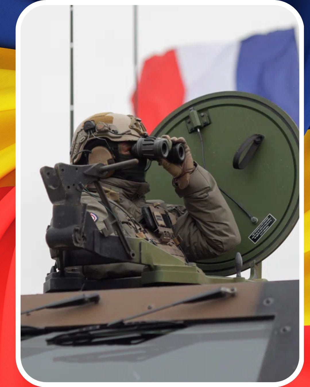 Rolul crucial primit de România în Coaliția de Voință pentru Ucraina și riscurile asumate