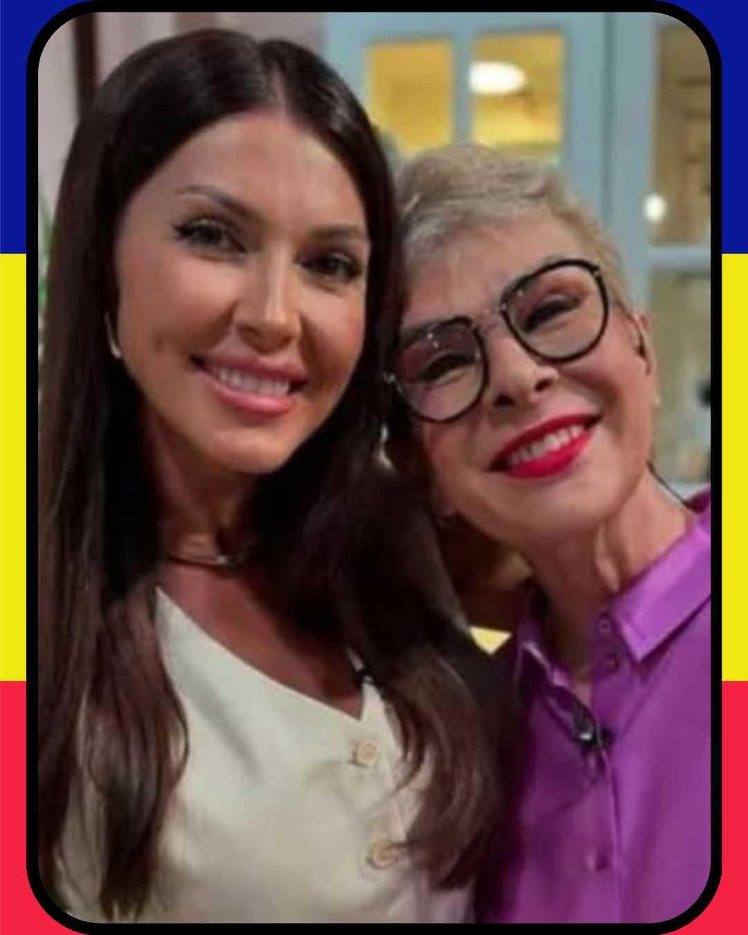 Adelina Pestrițu le-a blocat pe Instagram pe Teo și pe Ilinca Vandici: „A vrut, nu cred că a fost vreun accident. Am avut un schimb de…”