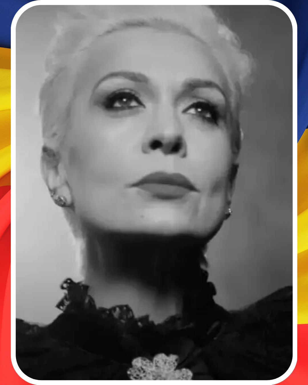 Veste cutremurătoare despre Monica Anghel:
