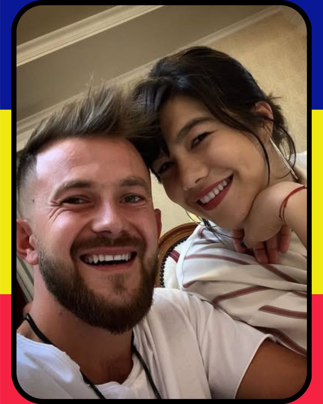 Ileana Sterp vine cu mărturisiri surprinzătoare despre căsnicia cu Daniel Aloman: ajungea acasă doar în weekend… 😮✨