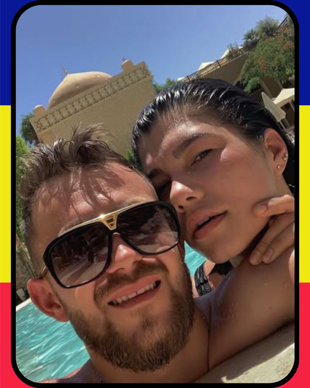 Daniel Aloman îi ia prin surprindere pe toți după anunțul de divorț făcut de Ileana Sterp: „Toată lumea…”
