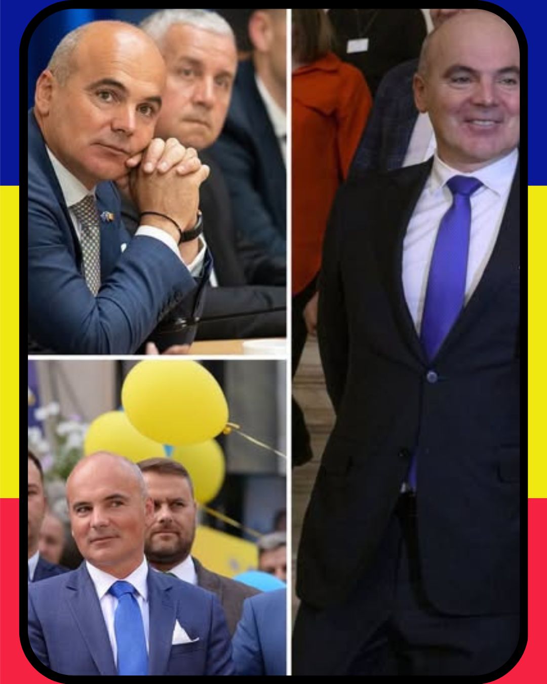 Cine este liderul din partid care îi ia locul: anunțul oficial făcut în această dimineață.