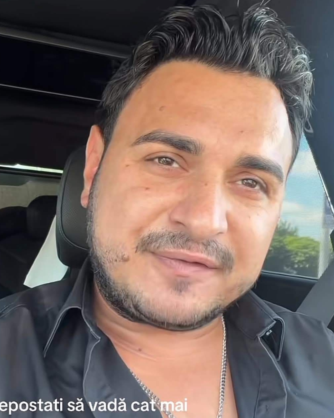 Sorin Copilul de Aur rupe tăcerea după mărturisirea Alinei Radu: „Nu a vrut să fie dată în judecată”
