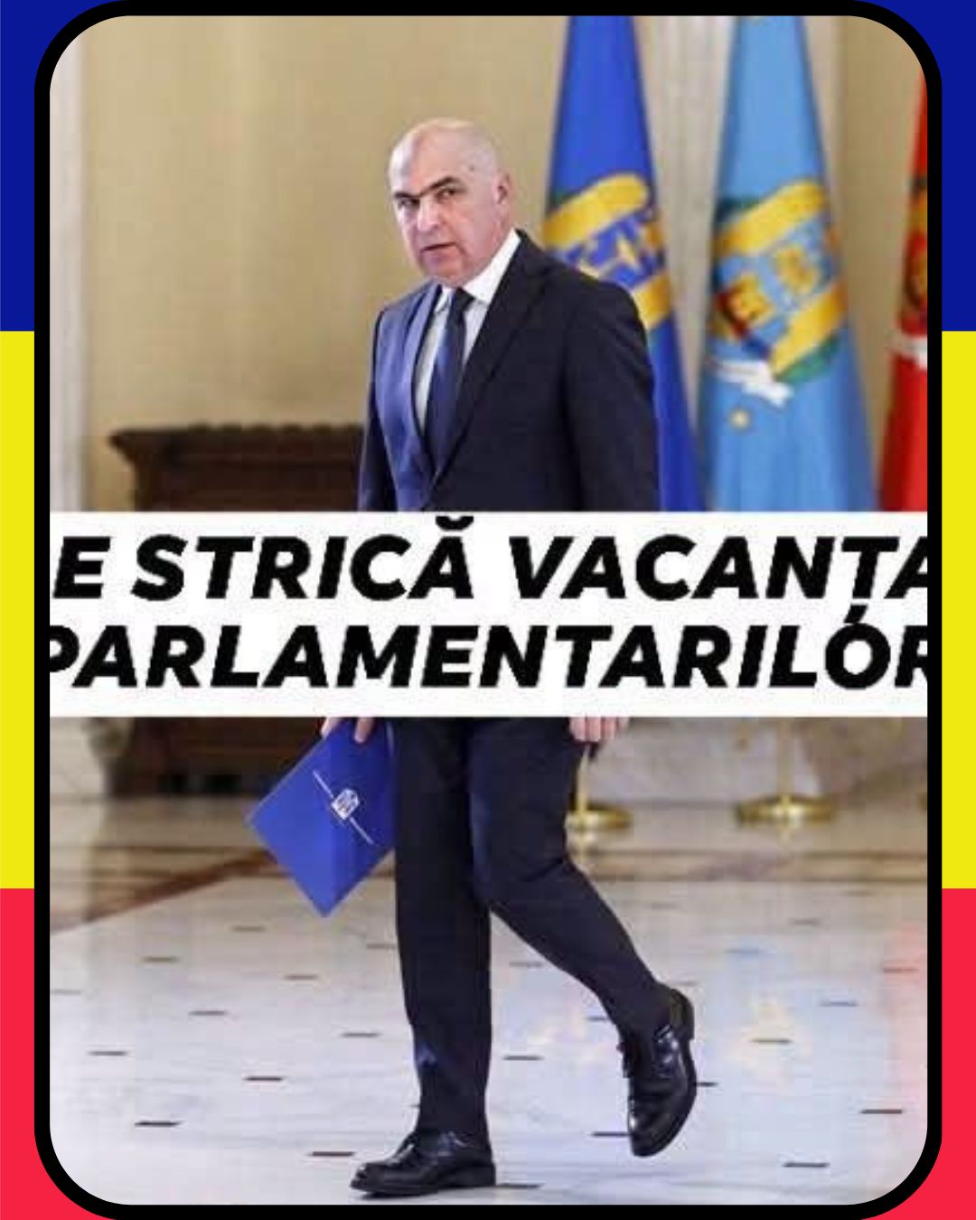 Ilie Bolojan le răstoarnă calculele parlamentarilor  Premierul demis ar avea în plan să…