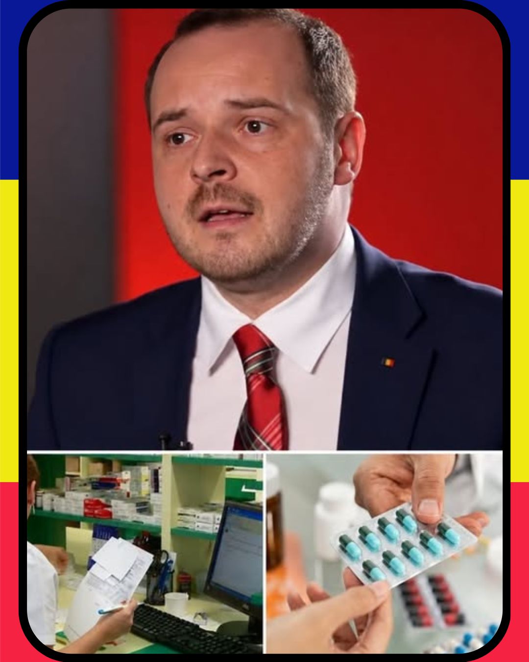 Se pregătesc modificări importante! Lista medicamentelor compensate se schimbă…