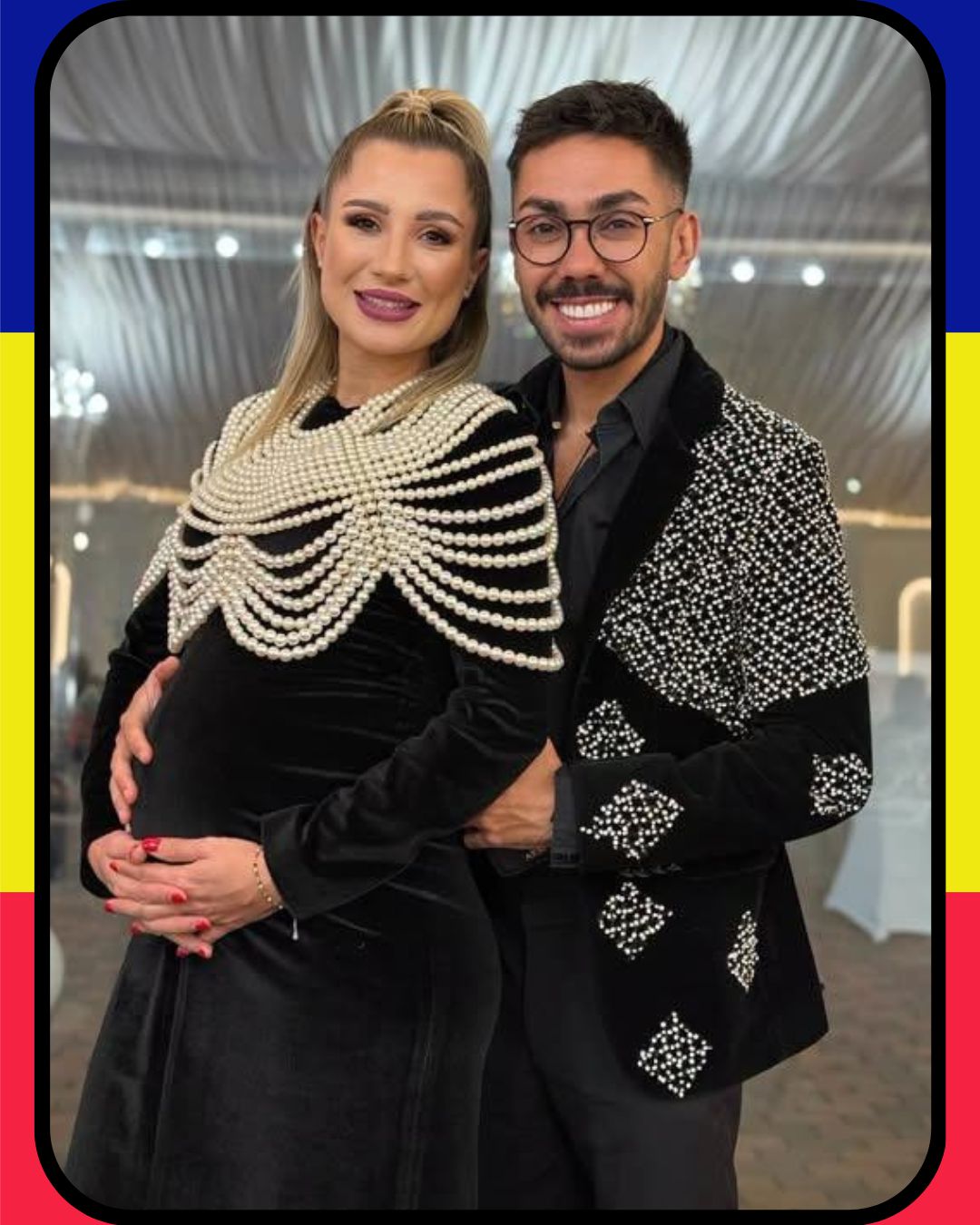 Claudia Puican tocmai a făcut un anunț important! Ea și Armin Nicoară nu mai… Vezi mai jos