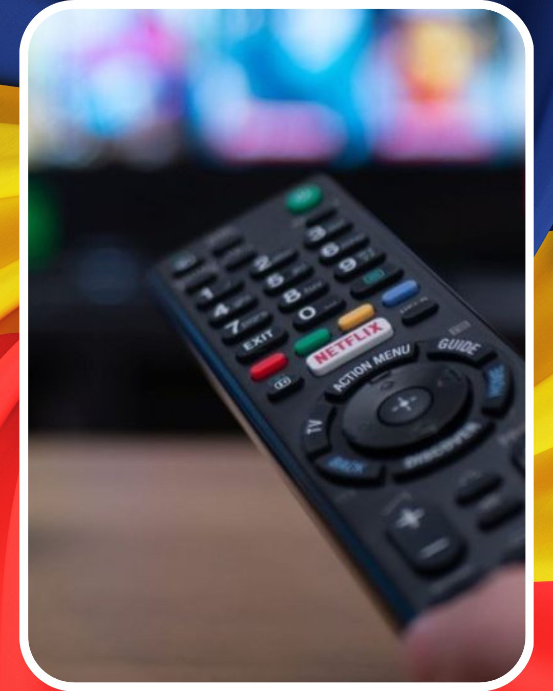 Agitație în lumea televiziunii : un post TV foarte cunoscut se pregătește să-și închidă definitiv porțile.