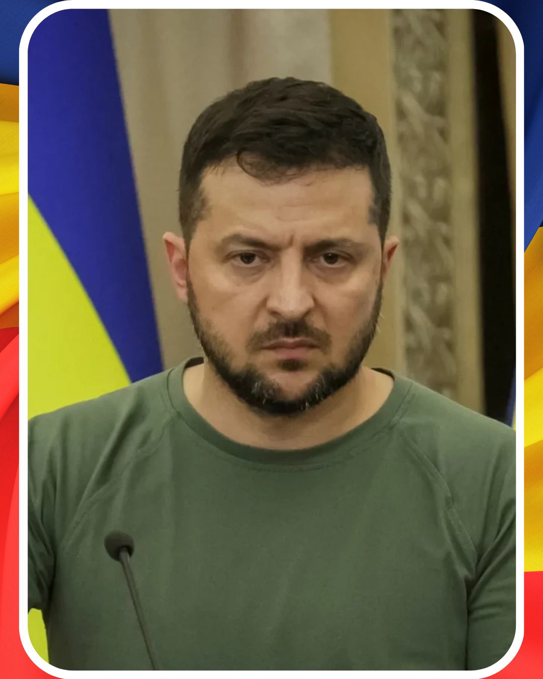 Comandantul brigăzii „Anna Kiivska” din Ucraina a fost arestat într-un caz de