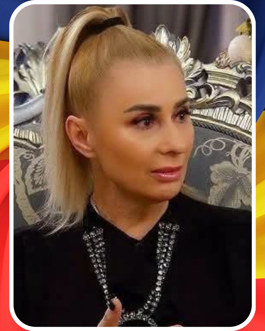 Din ce se aude, s-ar putea să fie adevărat… Anamaria Prodan ar fi
