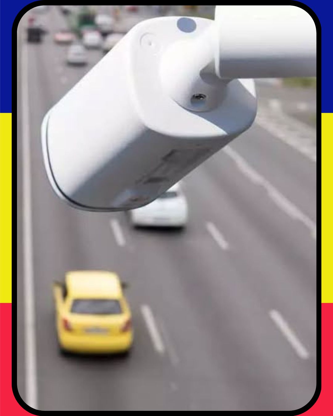 รn 2026, Romรขnia va avea radare fixe Vezi harta actualizatฤ cu camerele e-Sigur ศi drumurile monitorizate รฎn aceastฤ varฤ.