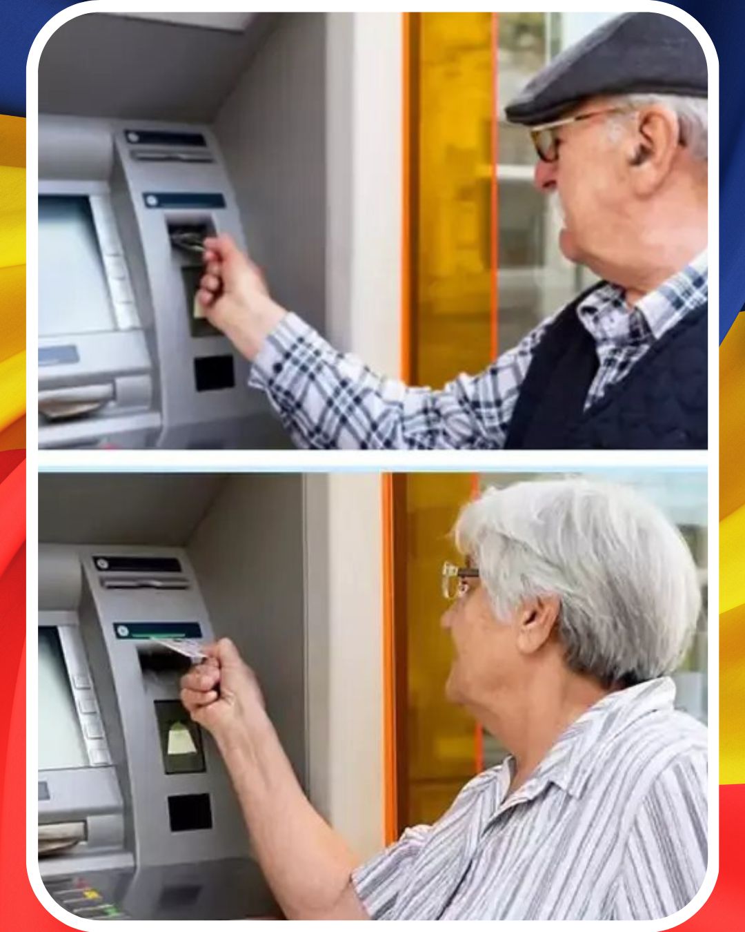 Regulă nouă pentru pensionarii care folosesc cardul: ce trebuie făcut lunar ca să nu pierzi bani din pensie